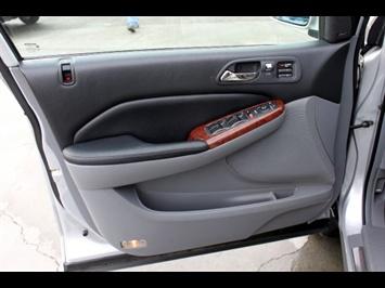 2005 Acura MDX 34006