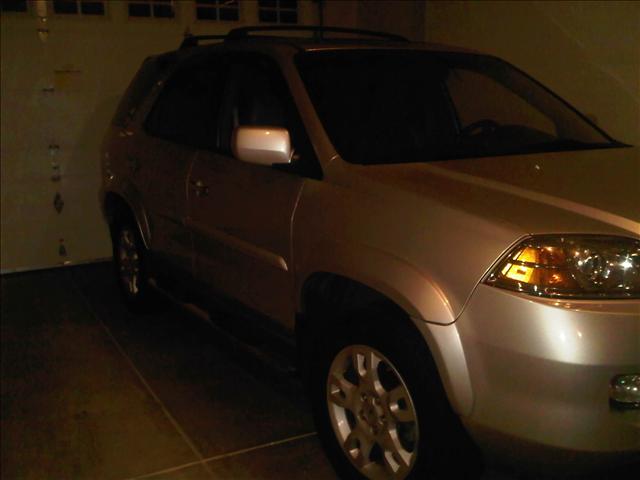 2005 Acura MDX 34006