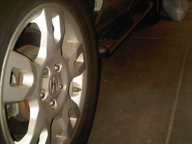 2005 Acura MDX 34006