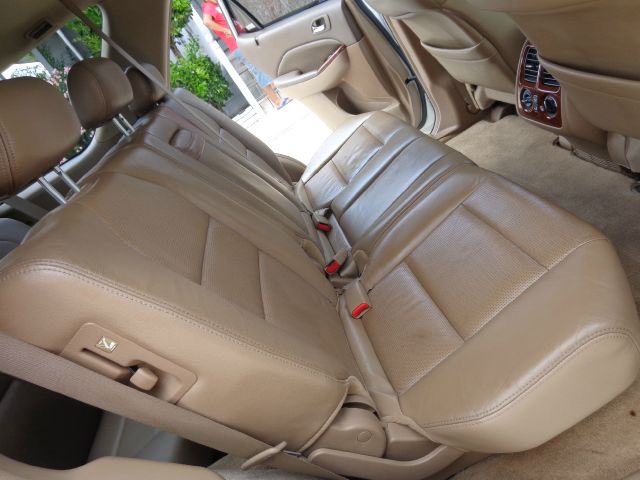 2005 Acura MDX 3.5