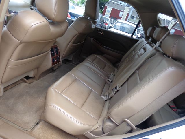 2005 Acura MDX 3.5