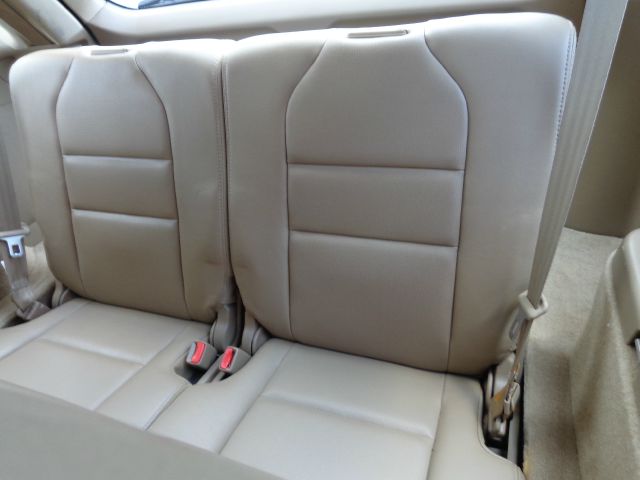 2005 Acura MDX 3.5