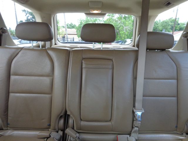 2005 Acura MDX 3.5