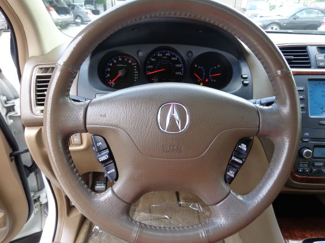 2005 Acura MDX 3.5