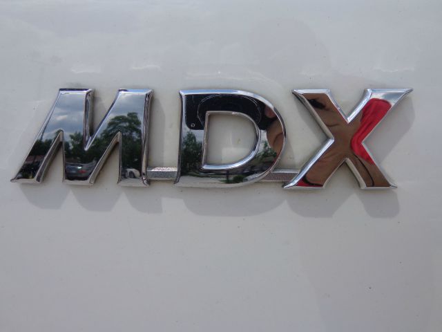 2005 Acura MDX 3.5