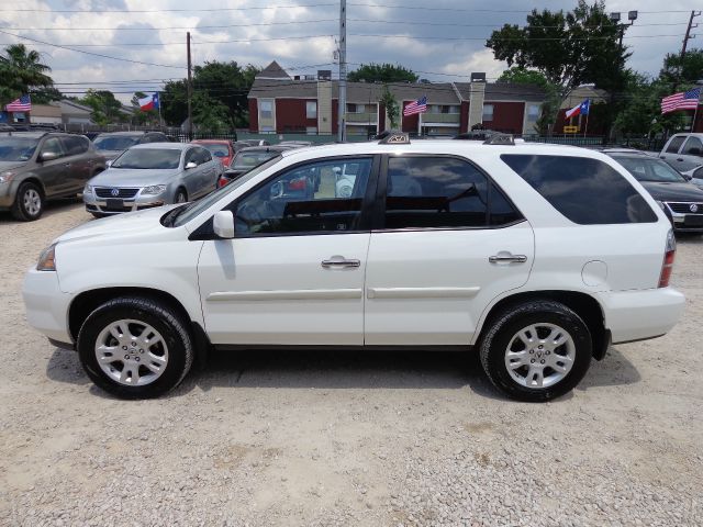 2005 Acura MDX 3.5