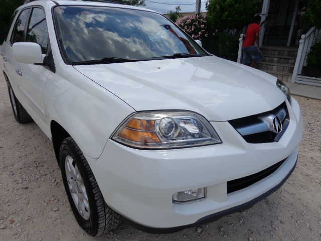 2005 Acura MDX 3.5