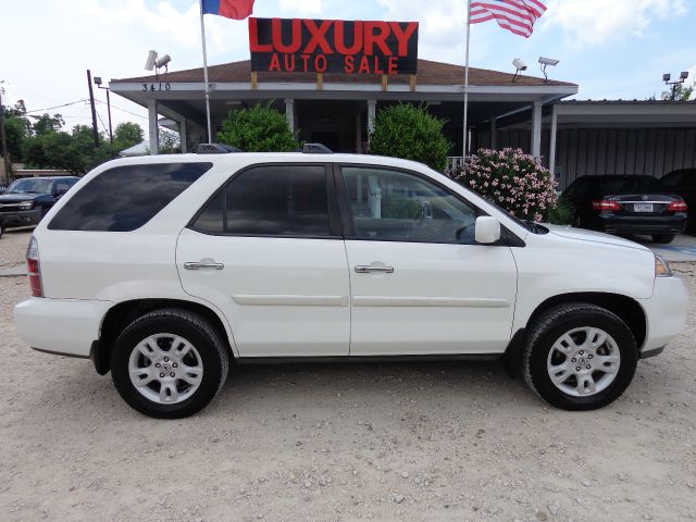 2005 Acura MDX 3.5