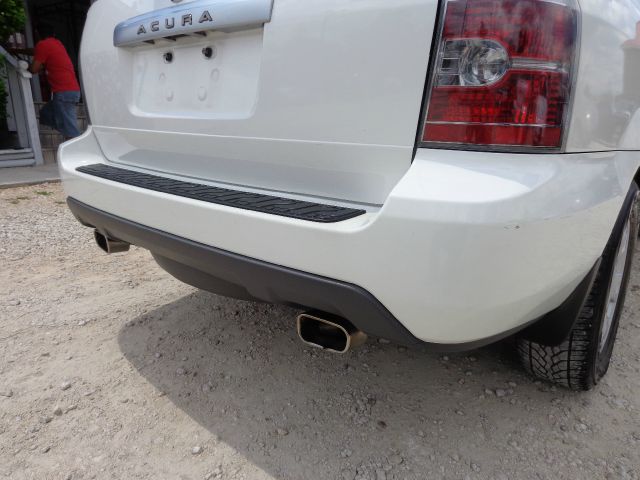 2005 Acura MDX 3.5