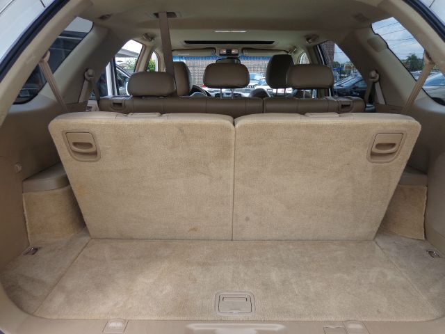 2005 Acura MDX 3.5