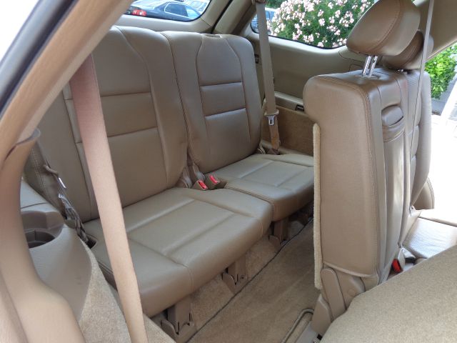 2005 Acura MDX 3.5
