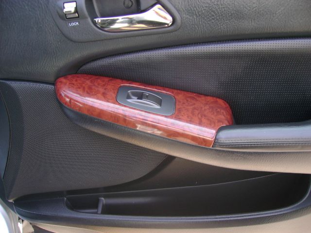 2005 Acura MDX Unknown