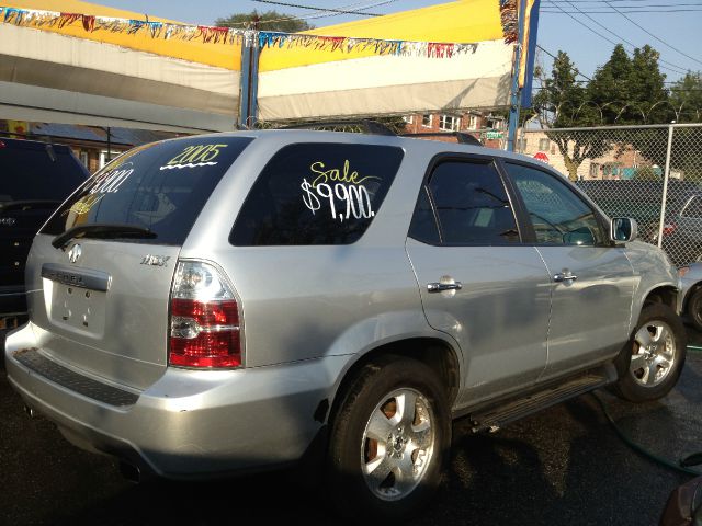 2005 Acura MDX Premium
