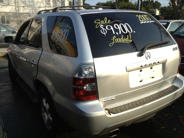 2005 Acura MDX Premium