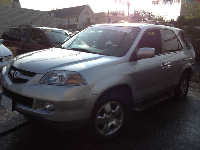 2005 Acura MDX Premium