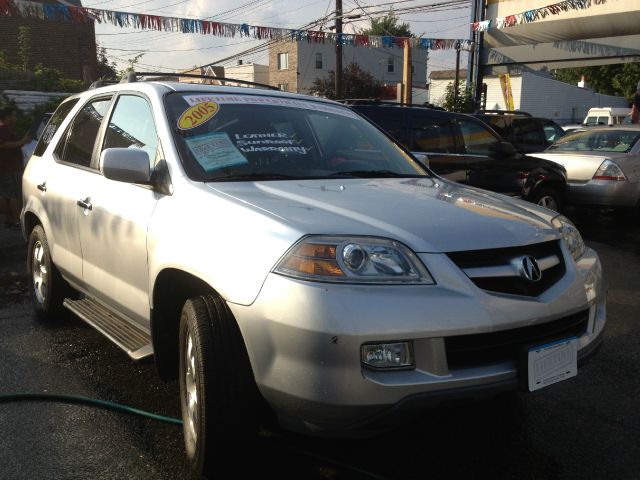 2005 Acura MDX Premium