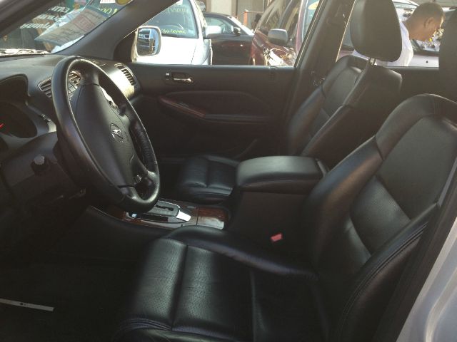 2005 Acura MDX Premium