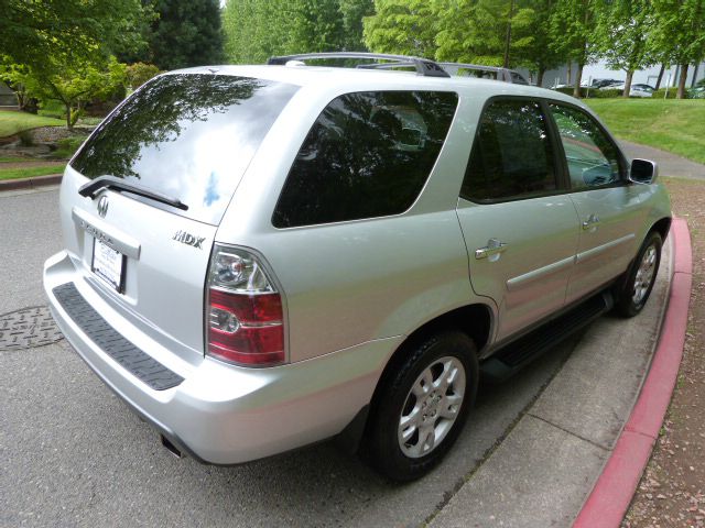 2005 Acura MDX 3.5