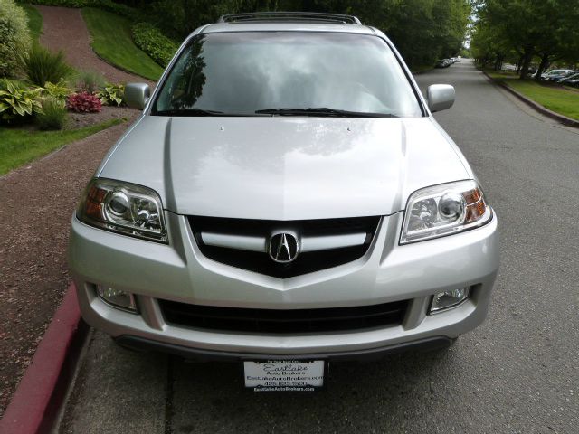 2005 Acura MDX 3.5