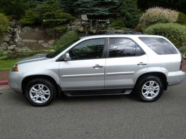 2005 Acura MDX 3.5