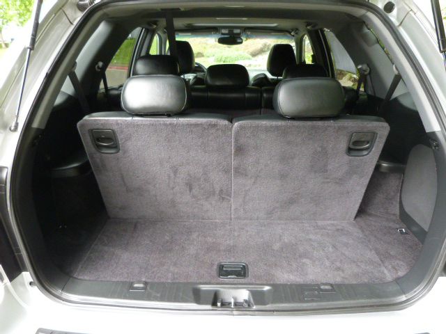 2005 Acura MDX 3.5