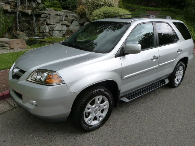 2005 Acura MDX 3.5