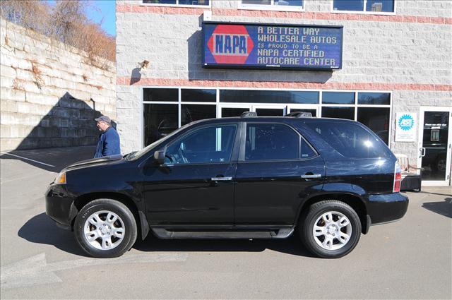 2005 Acura MDX 3.5
