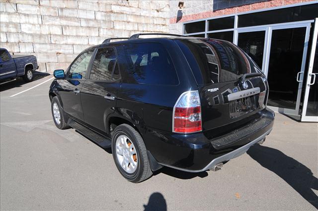 2005 Acura MDX 3.5