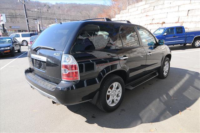 2005 Acura MDX 3.5