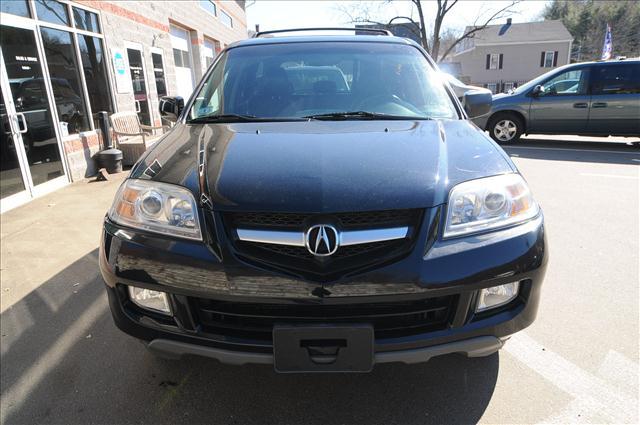 2005 Acura MDX 3.5