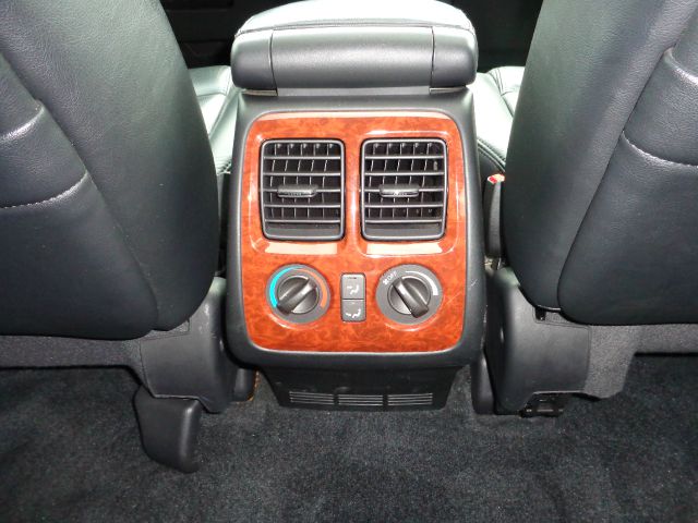 2005 Acura MDX 4dr Sdn Fleet Standard