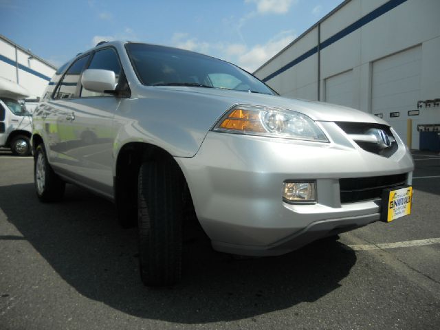 2005 Acura MDX 4dr Sdn Fleet Standard