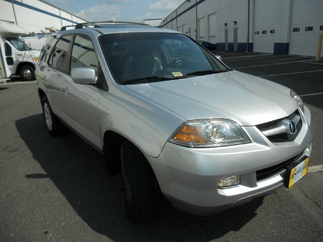 2005 Acura MDX 4dr Sdn Fleet Standard