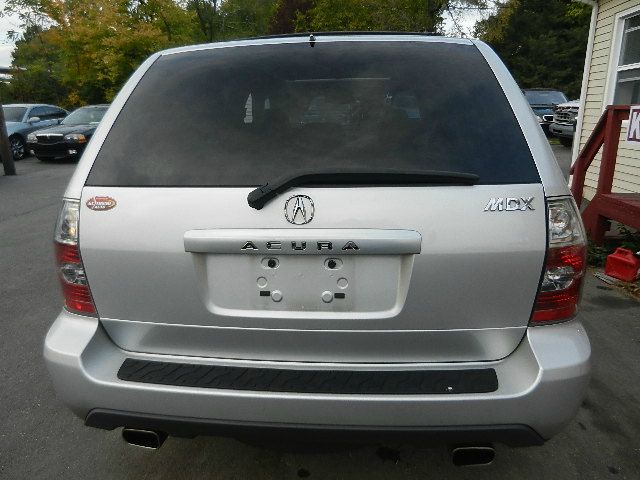2005 Acura MDX 3.5