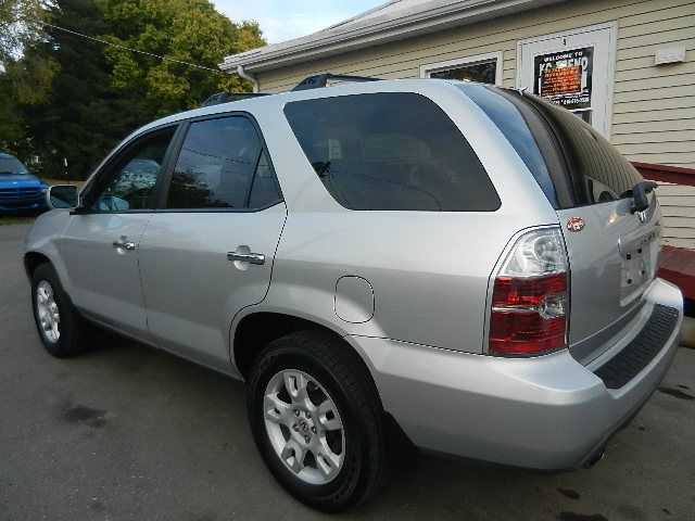 2005 Acura MDX 3.5