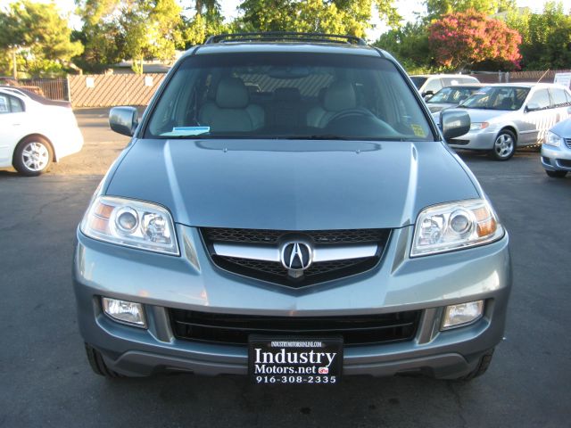2005 Acura MDX 4dr Sdn Fleet Standard