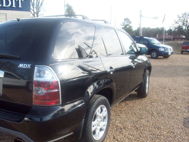 2005 Acura MDX 2.7L V6 LX