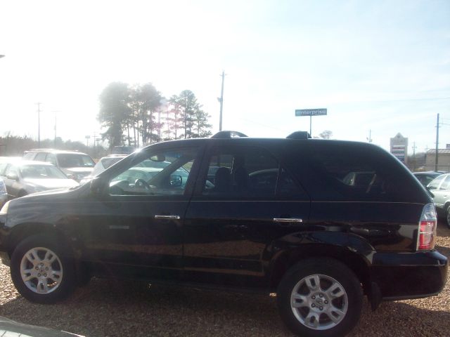 2005 Acura MDX 2.7L V6 LX