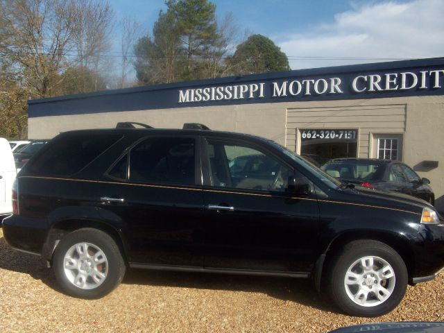 2005 Acura MDX 2.7L V6 LX