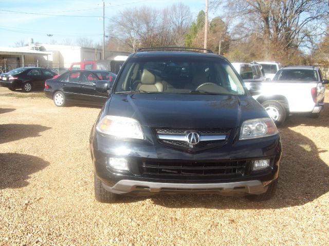 2005 Acura MDX 2.7L V6 LX