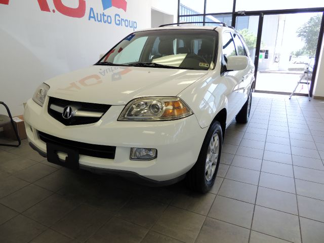 2005 Acura MDX 2.7L V6 LX
