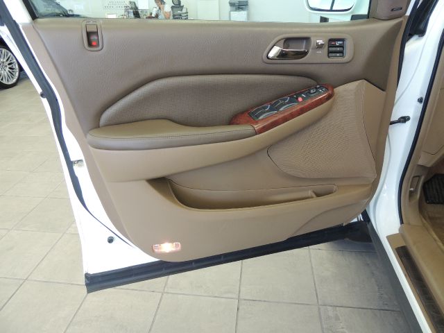 2005 Acura MDX 2.7L V6 LX