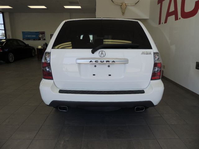 2005 Acura MDX 2.7L V6 LX