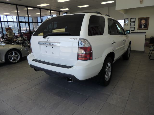 2005 Acura MDX 2.7L V6 LX