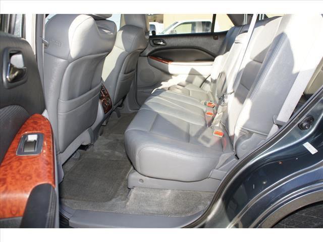 2005 Acura MDX Laramie