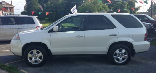 2005 Acura MDX Premium