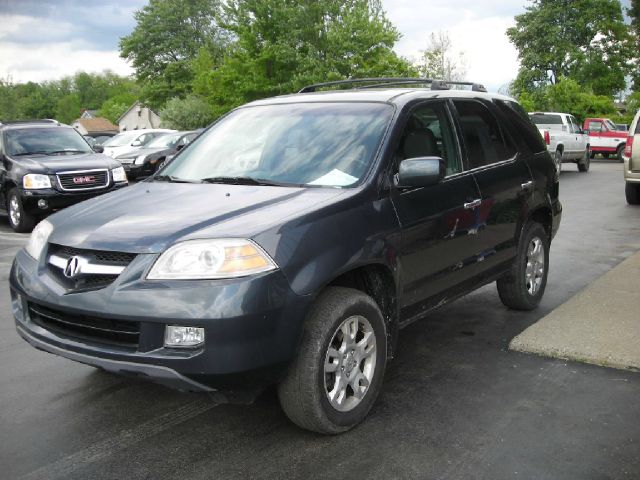 2005 Acura MDX 3.5