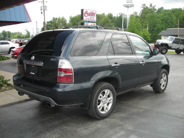 2005 Acura MDX 3.5