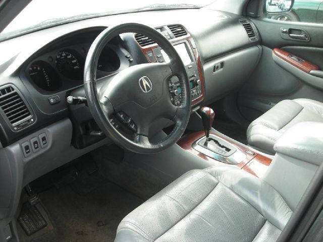 2005 Acura MDX 3.5