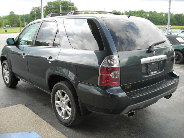 2005 Acura MDX 3.5